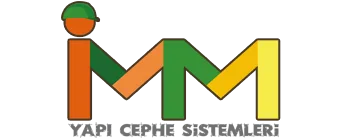 İMM Yapı Cephe Sistemleri